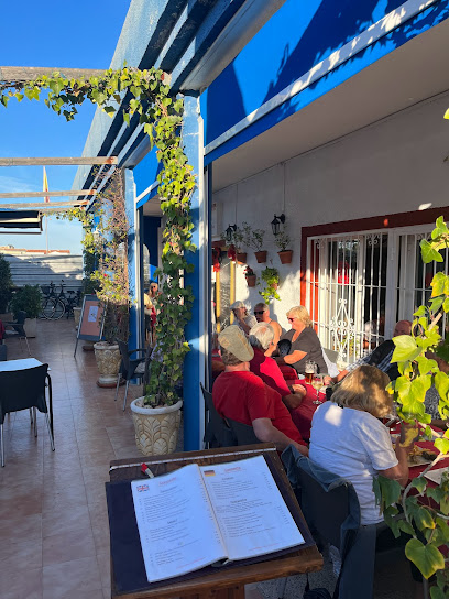 Restaurante Carmesita - Calle Penélope, 95, 30710 Los Alcázares, Murcia, Spain