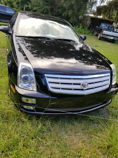 Auto Body Shop «Gerber Collision & Glass», reviews and photos, 673 E Duval St, Lake City, FL 32055, USA