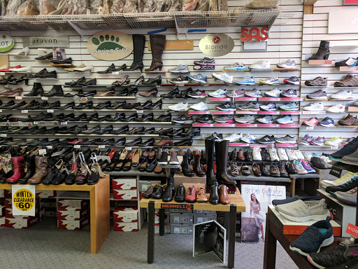Orthopedic Shoe Store «Eric Comfort Shoes Inc», reviews and photos, 426 Hillside Avenue, Williston Park, NY 11596, USA