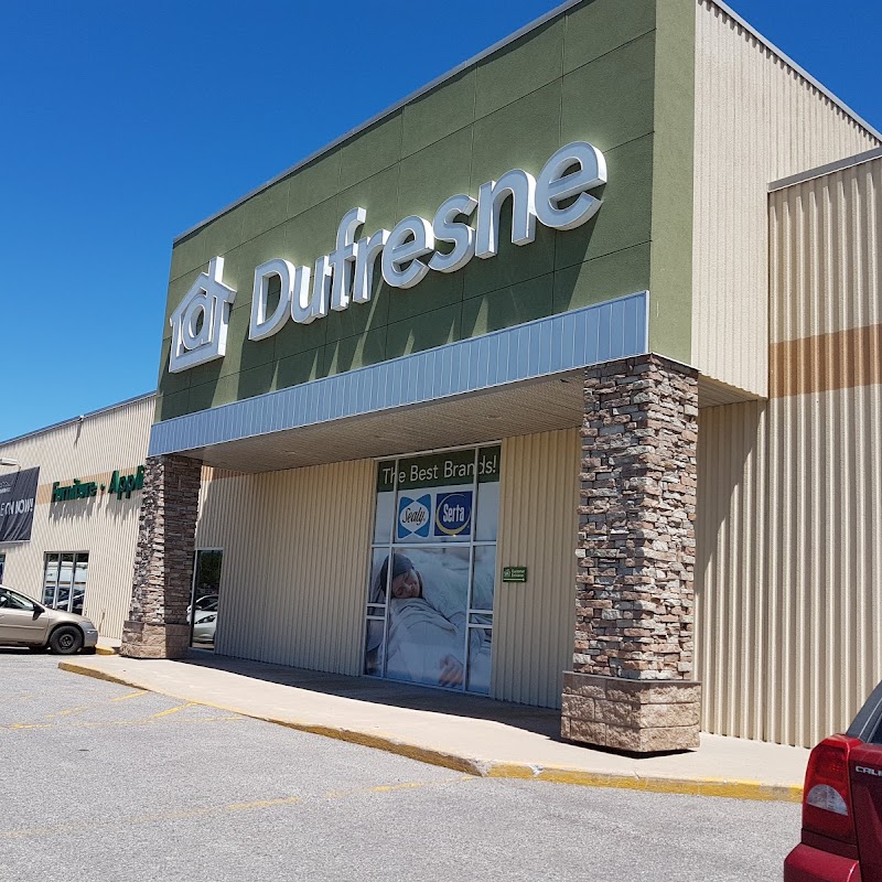 Dufresne Furniture & Appliances Store