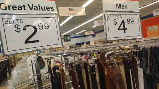 Thrift Store «Goodwill Donation Center», reviews and photos