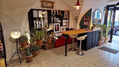 L'Encreur Tatoueur (Atelier privé de Tatouage) à Les Vans