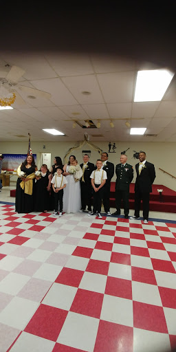 American Legion Post 308