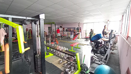 Iron City Fitness And Gym - Gym in Thirumudivakkam , India