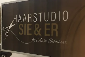 Haarstudio Sie&Er image