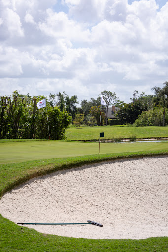 Golf Club «Hibiscus Golf Club», reviews and photos, 5375 Hibiscus Dr, Naples, FL 34113, USA