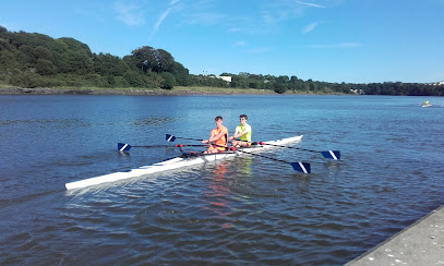 Waterford Boat Club