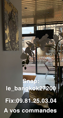 Photos du propriétaire du Restaurant thaï Le bangkok à Vernon - n°20