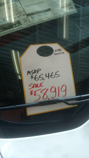 Chevrolet Dealer «Karl Chevrolet», reviews and photos, 261 Elm St, New Canaan, CT 06840, USA