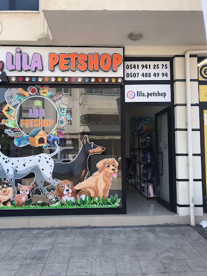 Lila Pet Shop | Kedi - Köpek Maması | Evcil Hayvan Mamaları | Evcil Hayvan Aksesuarları