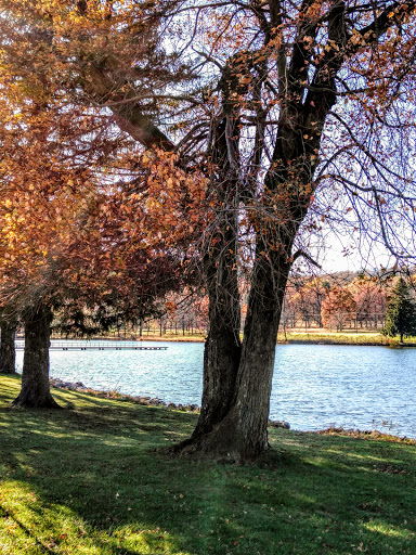 Community Center «Fort Ritchie Community Center», reviews and photos, 14421 Lake Royer Dr, Highfield-Cascade, MD 21719, USA