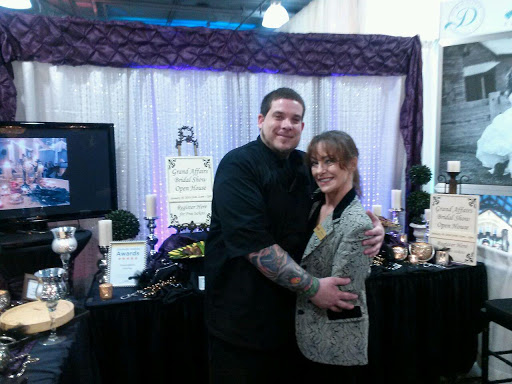 Caterer «Grand Affairs», reviews and photos, 2036 Pleasure House Rd, Virginia Beach, VA 23455, USA