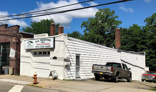 R K Roofing Inc. in Caldwell, New Jersey