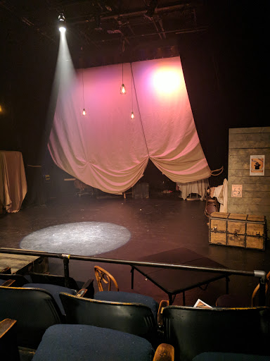 Performing Arts Theater «Baltimore Theater Project», reviews and photos, 45 W Preston St, Baltimore, MD 21201, USA