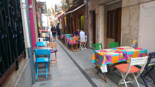 Restaurante Mexicanito