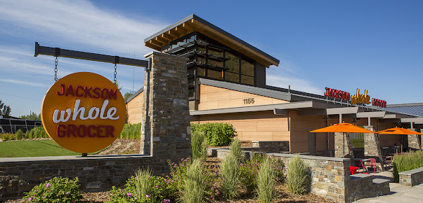 Jackson Whole Grocer & Cafe