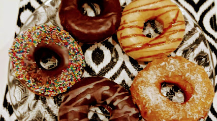 Tienda de donuts