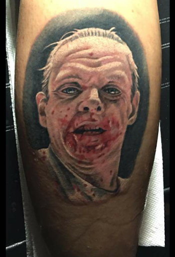 Explore chd tattoo ideas, creative tattoo ideas in Albuquerque, available at Staceys Exotic Body Piercing and Tattoo