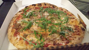 Photo n°10 de Allo Pizza à Bellegarde ()