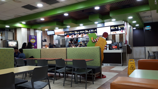 McDonalds Blvd Suyapa