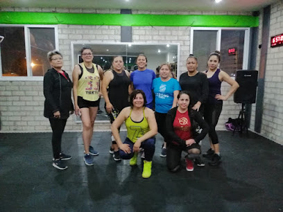 Fussion Fitness - 26pte, Blvd. Valle de San José, Valle de San Jose, 36112 Silao, Gto., Mexico