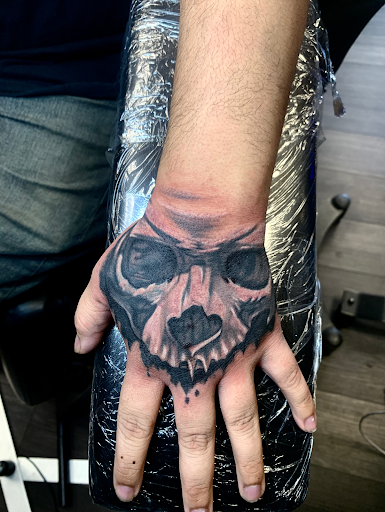 Explore tattoo ideas amsterdam, creative tattoo ideas in Silver City, available at Independent Ink Tattoo