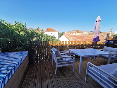 Appartement le Poulpe de Banyuls à Banyuls-sur-Mer