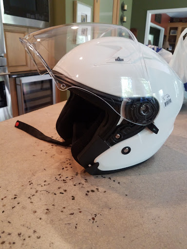 Motorcycle Parts Store «Cycle Gear», reviews and photos, 25102 Brookpark Rd, North Olmsted, OH 44070, USA