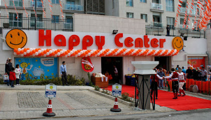 Happy Center BOMONTİ