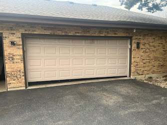 Martin garage door