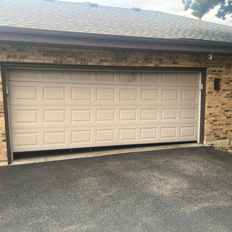 Martin garage door