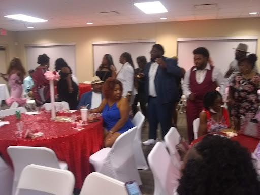 Golf Course «City of Bessemer Frank House Golf Course», reviews and photos