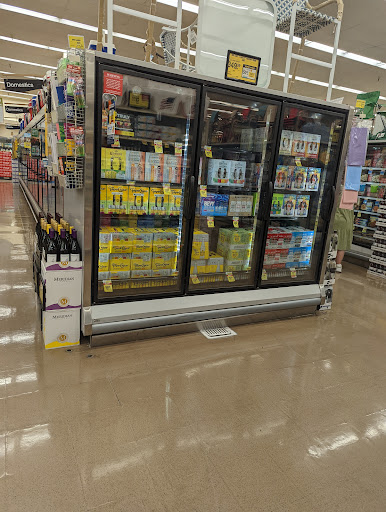 Grocery Store «Albertsons», reviews and photos, 8880 Valley View St, Buena Park, CA 90620, USA