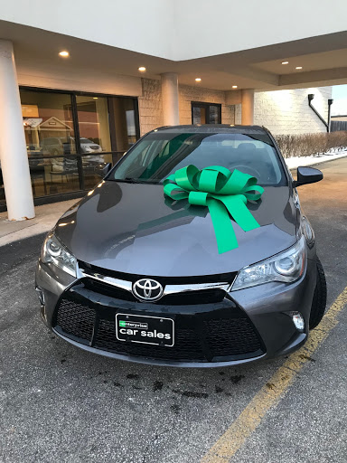 Used Car Dealer «Enterprise Car Sales», reviews and photos, 13200 Brookpark Rd, Cleveland, OH 44135, USA