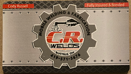 C.R. Welds LLC