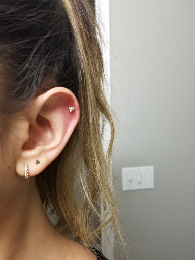 Explore bigfoot tattoo ideas, creative tattoo ideas in Renton, available at Obelisk Body Piercing & Fine Jewelry