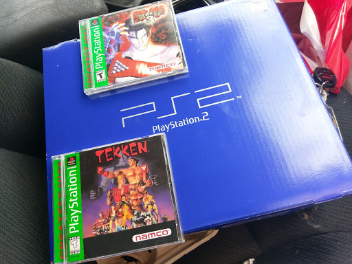 Video Game Store «GameStop», reviews and photos, 1542 Union Tpke, New Hyde Park, NY 11040, USA