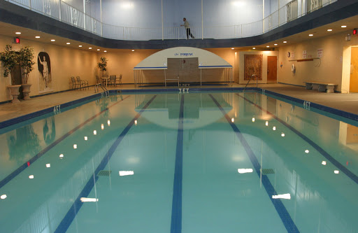 Forum Fitness Center image 4