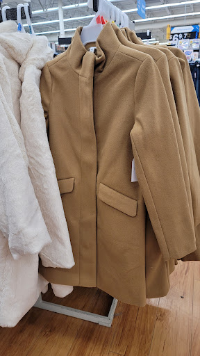 Department Store «Walmart Supercenter», reviews and photos, 1550 Nashville Rd, Franklin, KY 42134, USA