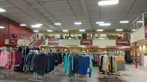Thrift Store «KARM Stores», reviews and photos, 10612 Kingston Pike, Knoxville, TN 37922, USA