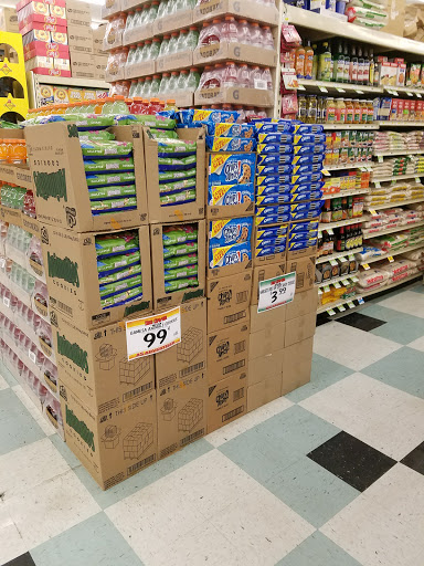 Grocery Store «Big Saver Foods», reviews and photos, 9406 Washington Blvd, Pico Rivera, CA 90660, USA