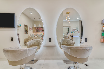 INGRID ATTALI Salon de Coiffure à Tassin-la-Demi-Lune