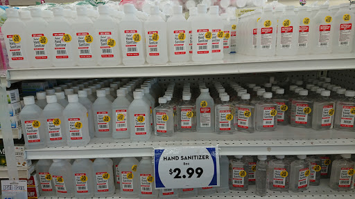 Discount Store «99 Cents Only Stores», reviews and photos, 2810 Alhambra Rd, Alhambra, CA 91801, USA