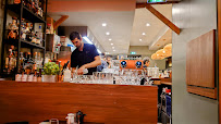 Atmosphère du Restaurant japonais Onaka restaurant à Nice - n°6