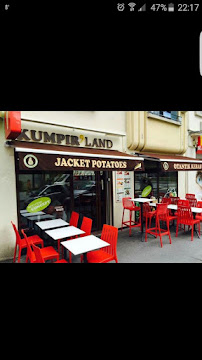 Photos du propriétaire du Kebab Kumpir Land à Lyon - n°16