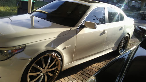 Auto Radiator Repair Service «Discount Auto Center & Mufflers Shop | Catalytic Converter Repair», reviews and photos, 127 S Orange Blossom Trail, Orlando, FL 32805, USA