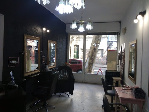 Espacio Belleza by RG & Bárbaro's Barber Shop