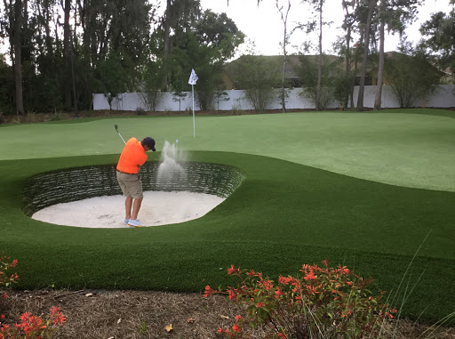 Photo of Performance Turf Innovations