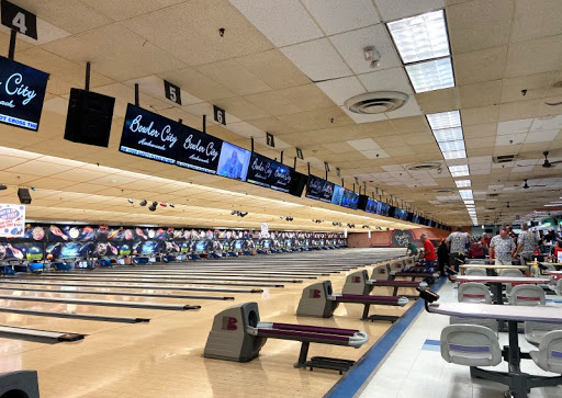 Bowling Alley «Bowler City», reviews and photos, 85 Midtown Bridge St, Hackensack, NJ 07601, USA