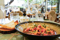 Photos du propriétaire du Restaurant méditerranéen Le Patio Restaurant & Terrasse à Nice - n°10
